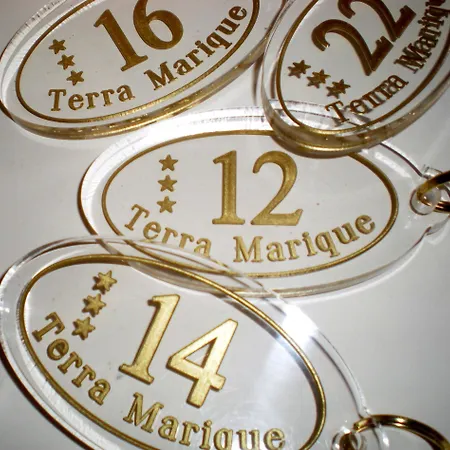 B&B Terra Marique-2